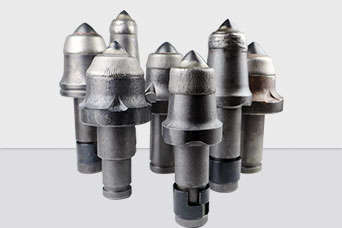 平博在线平台(中国)管理有限公司截齿